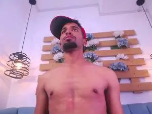 Cam4 Live Porn of Michael_Hanks