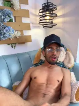 Cam4 Adult Webcam of Michael_Hanks
