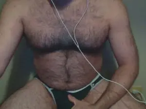 Cam4 Adult Webcam of hairymofos
