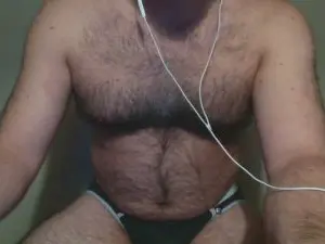 Cam4 Sex Cam of hairymofos