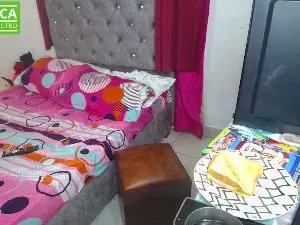 Cam4 Adult Video Chat of susana254