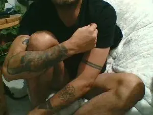 Cam4 Private Sex Chat of 20cmcdmx