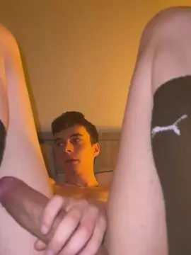 Cam4 Live Sex of BWC_BoyNextDoor