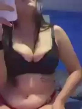 Cam4 Sex Cam of Bbyconstanza