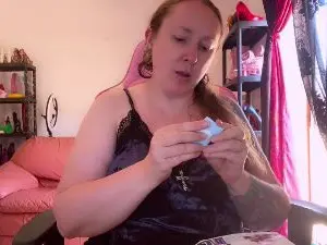 Cam4 Sex Chat of fetish_girl