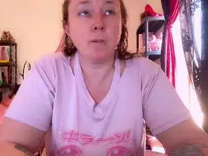Cam4 Adult Webcam of fetish_girl