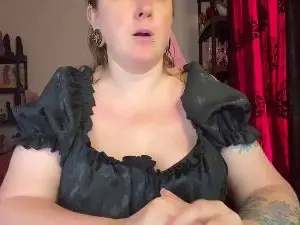 Cam4 Adult Video Chat of fetish_girl