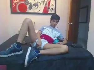 Cam4 Private Sex Chat of hardsexlove08