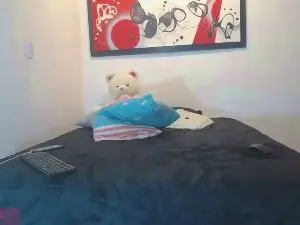 Cam4 Private Sex Chat of hardsexlove08
