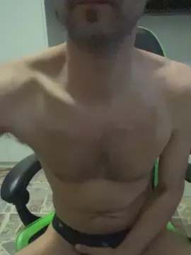 Cam4 Nude Webcam of lunghibiondi