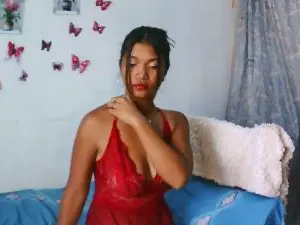 Cam4 Nude Webcam of valentina531