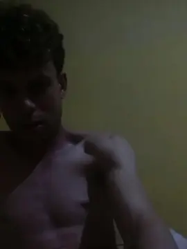 Cam4 Free Live Porn of Rickysilva1