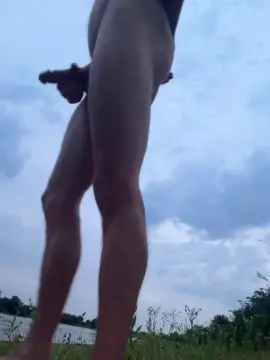 Cam4 Best live sex cam show of SecretNatureBoy