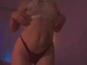 Cam4 Live Sex of Radiant_Luna