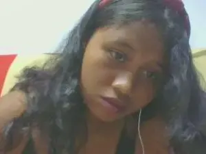 Cam4 Sex Chat of mendrika5