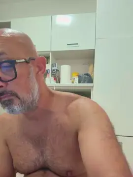 Cam4 Nude Webcam of DevotoallaFiga