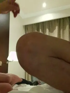 Cam4 Nude Webcam of Instar