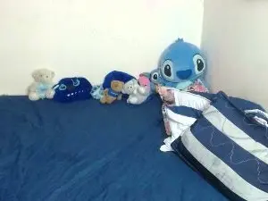 Cam4 Adult Webcam of Daimond466
