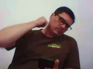Cam4 Free Porn Cam of GatoCampinas79