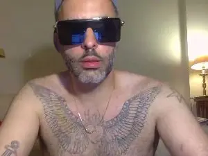 Cam4 Adult Webcam of buzzlightyear8