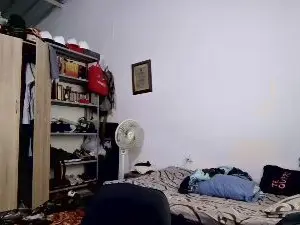 Cam4 Live Porn of dian_88