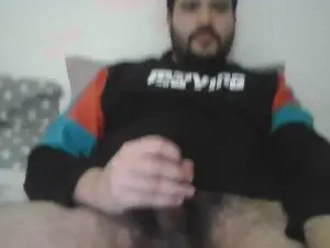 Cam4 Nude Webcam of Hoakinn