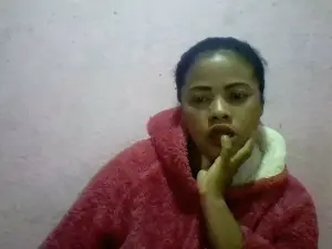 Cam4 Nude Webcam of MurelahSexy