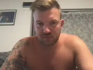 Cam4 Nude Webcam of German_Prince