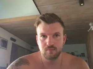Cam4 Live Porn of German_Prince
