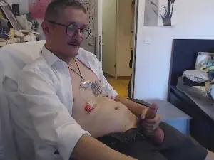 Cam4 Live Sex of cerrechot