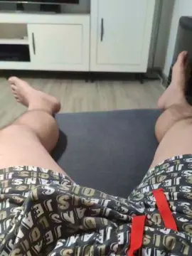 Cam4 Live Porn of Carlos_spain