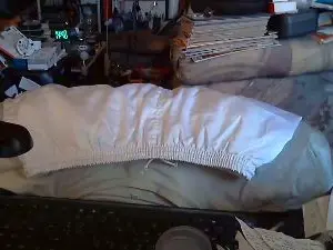 Cam4 Adult Webcam of Ptitzizi70