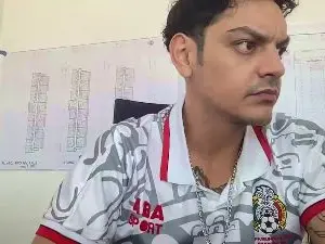 Cam4 Watch Live Sex Cams of TuMexicano