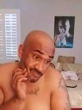 Cam4 Best Webcam of Perfectsizeguy