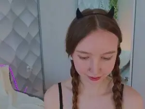 Cam4 Private Sex Chat of EasterHornshaw