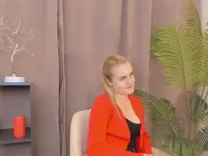 Cam4 Best Webcam of LeandraBachtell
