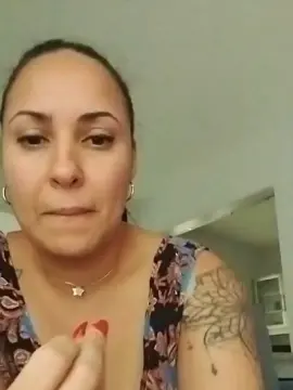 Cam4 Live Sex of Fatisexy88