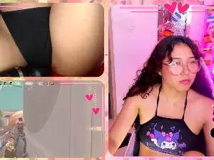 Cam4 Adult Webcams of RossieGames
