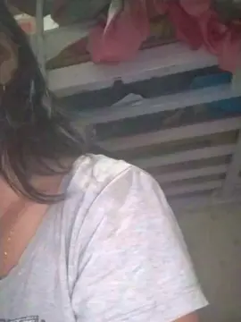 Cam4 Live Porn of WildLady