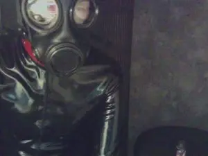 Cam4 Best Webcam of rubberboy79