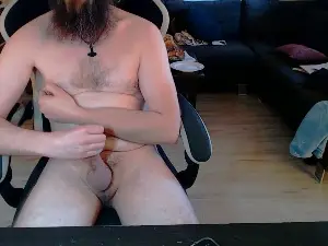 Cam4 Sex Chat of Fella_Theo