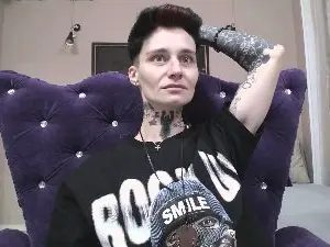 Cam4 Best Webcam of KennyVibe