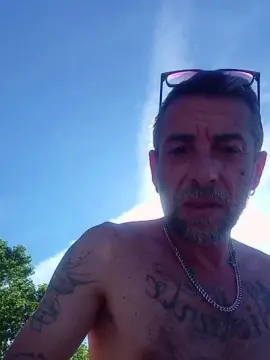 Cam4 Adult Video Chat of allinside5