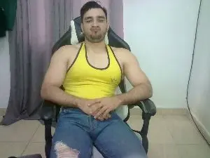 Cam4 Sex Cam of deuxes