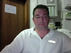 Cam4 Sex Chat of antwan545
