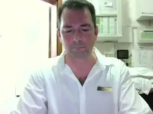 Cam4 Live Sex Cam of antwan545