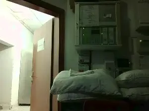 Cam4 Nude Webcam of antwan545