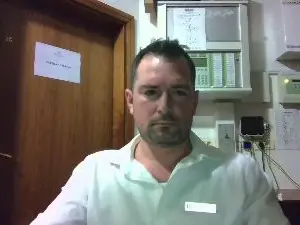 Cam4 Free Porn Cam of antwan545