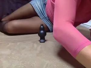 Cam4 Free Porn Cam of Slave_Pantyhose