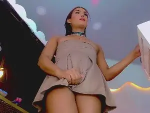 Cam4 Best Webcam of latina_megan